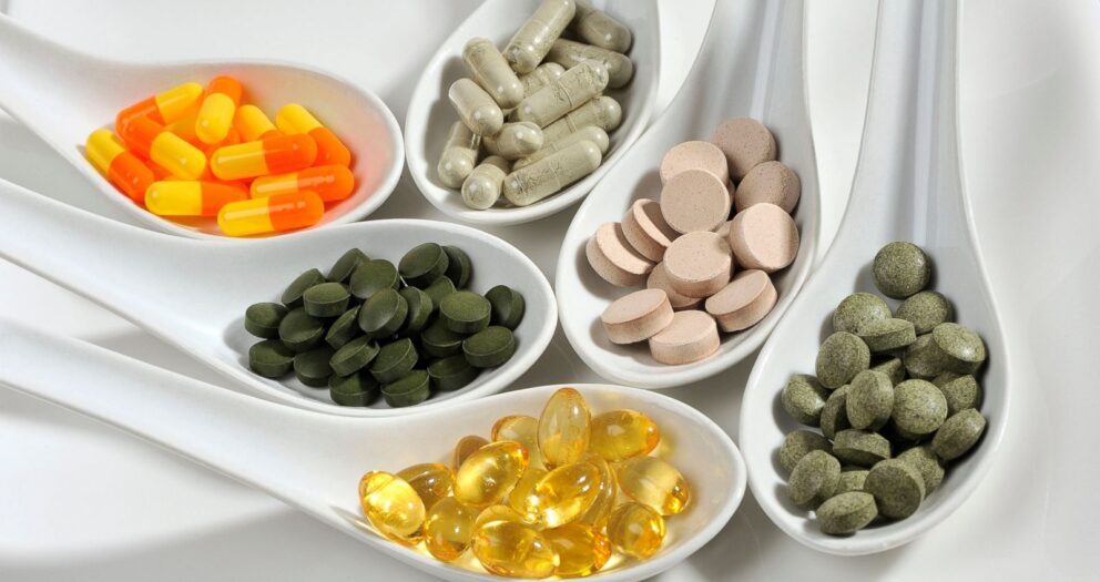 What supplements should I take?