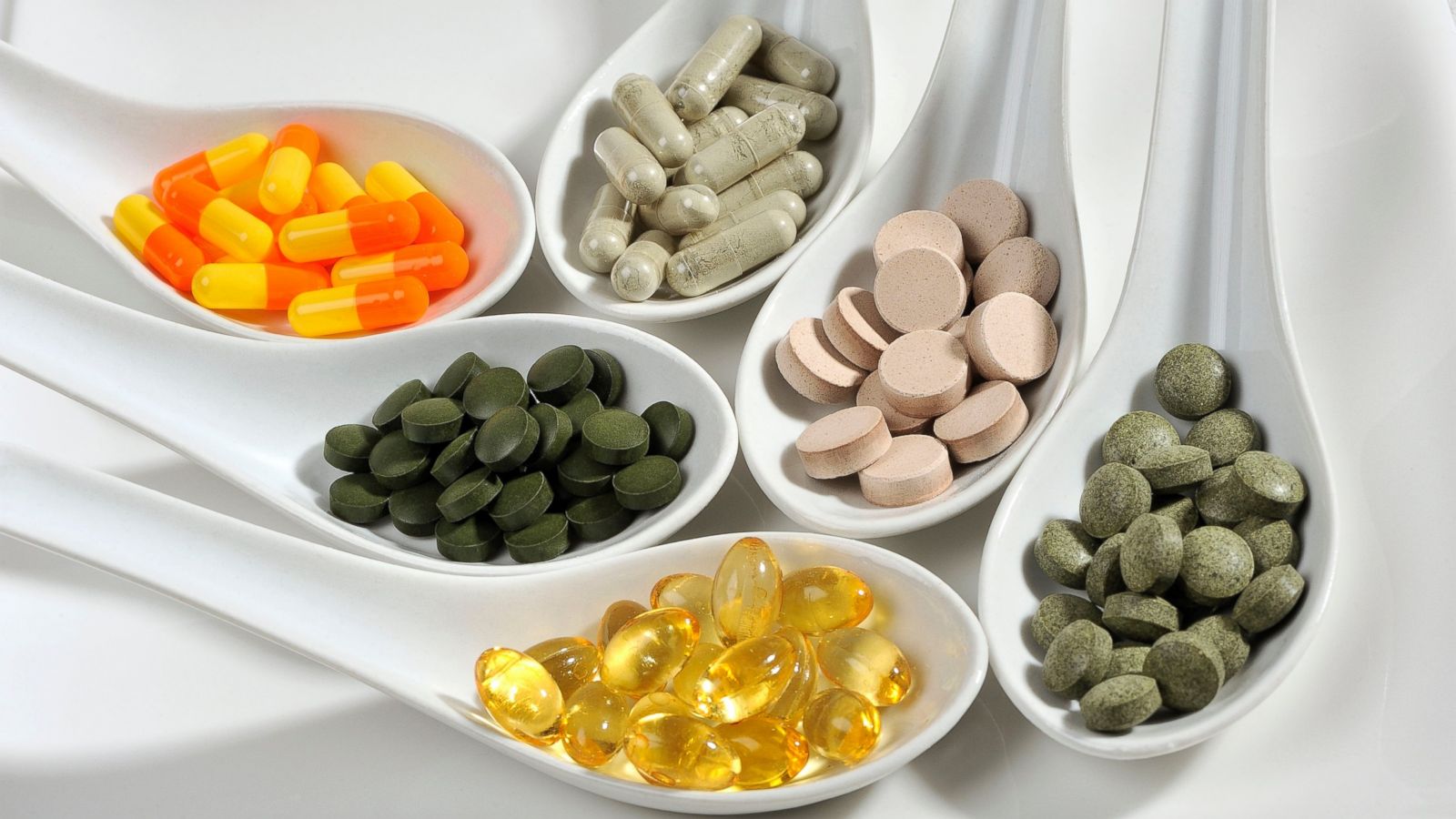 What supplements should I take?