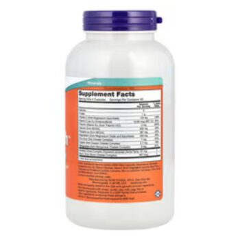 NOW Foods Bone Strength – 240 caps