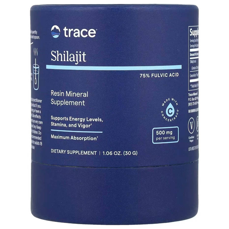Shilajit Resin - 30g